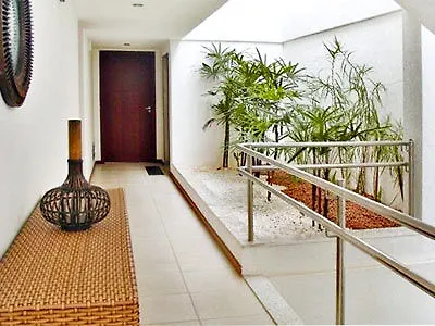 Open Flats Beach Natal 0*,  Brasilien