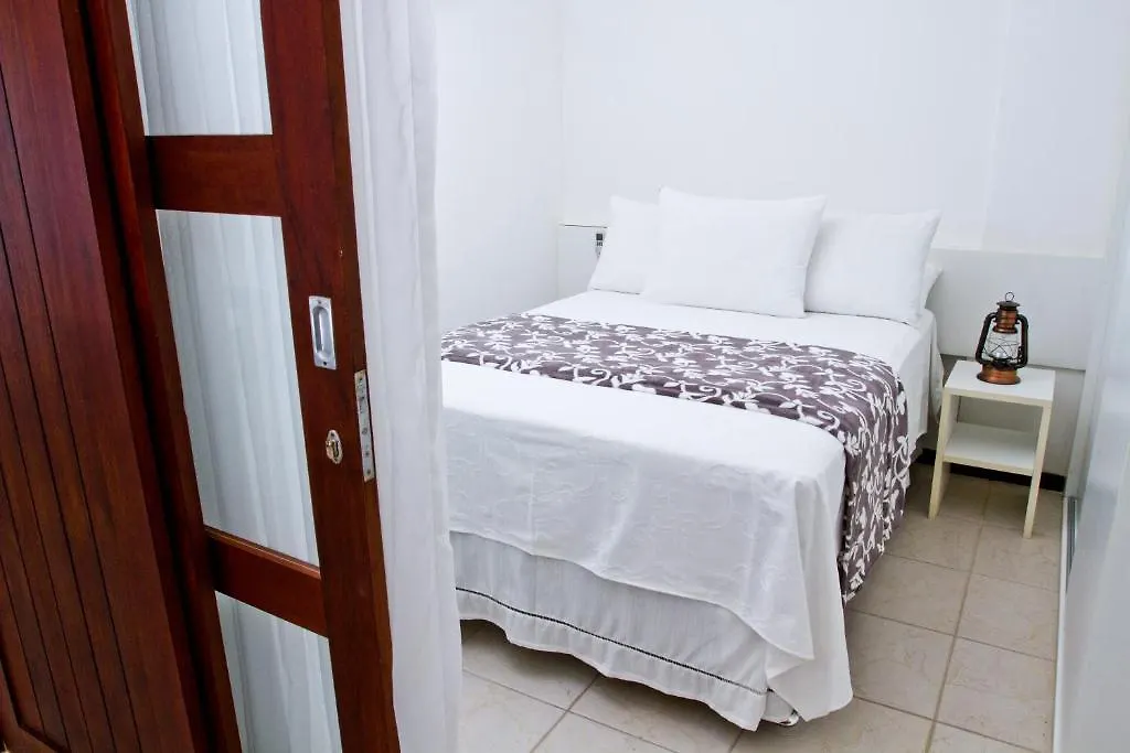 Lägenhet Open Flats Beach Natal
