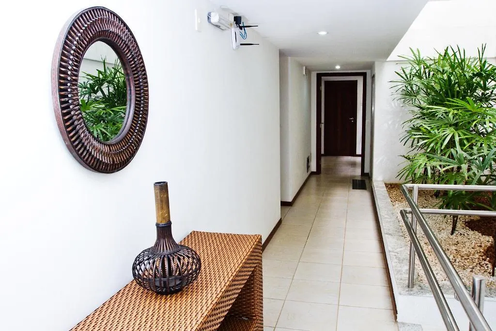 Open Flats Beach Natal
