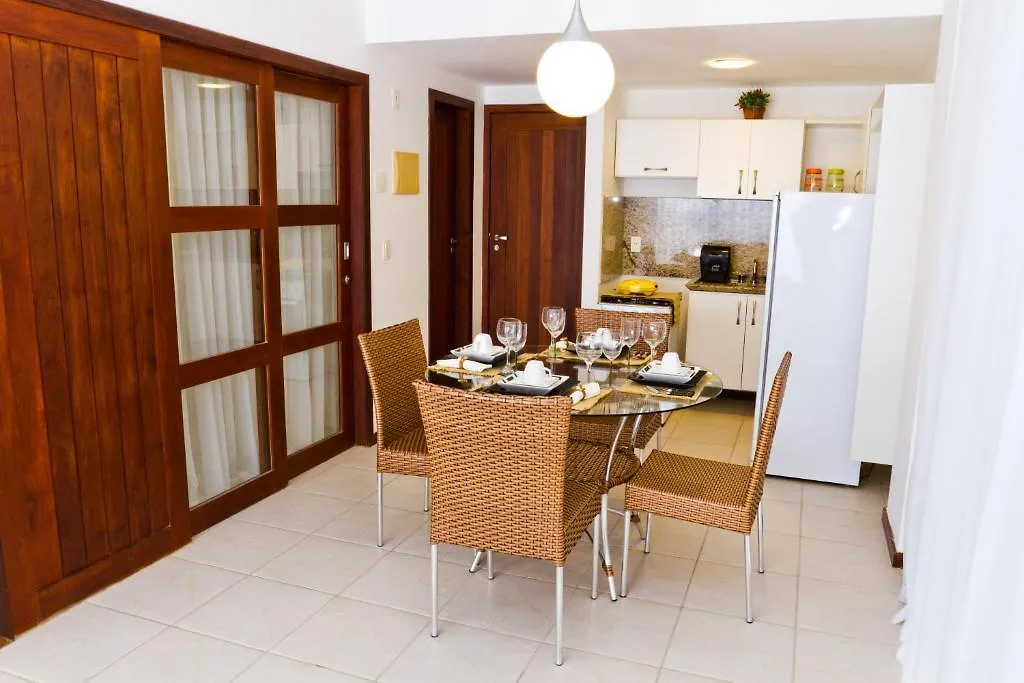 Open Flats Beach Natal