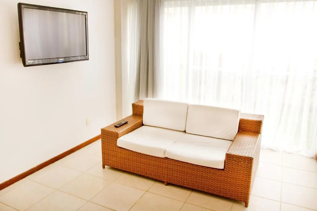 Lägenhet Open Flats Beach Natal